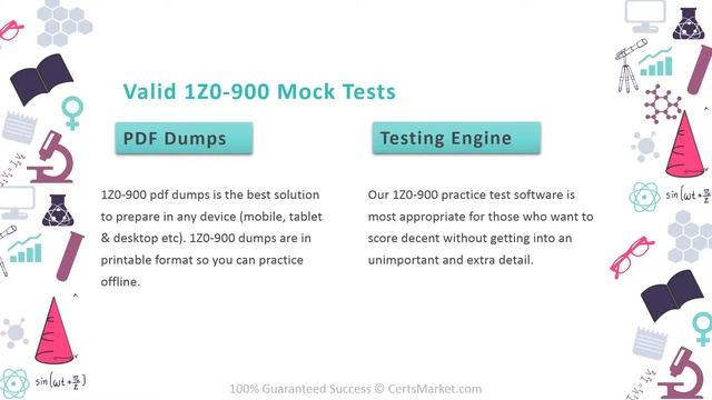 Why 1Z0-900 Mock Test Is Common In USA смотреть онлайн