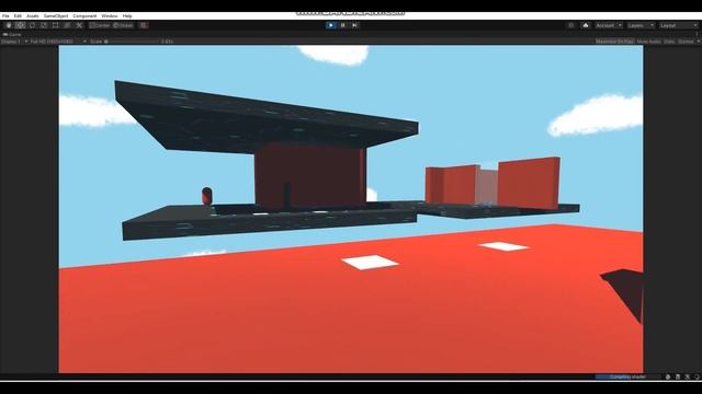 How to Add Footsteps Sounds in Unity смотреть онлайн
