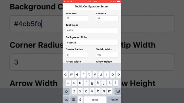 PlotlineTooltipApplication смотреть онлайн