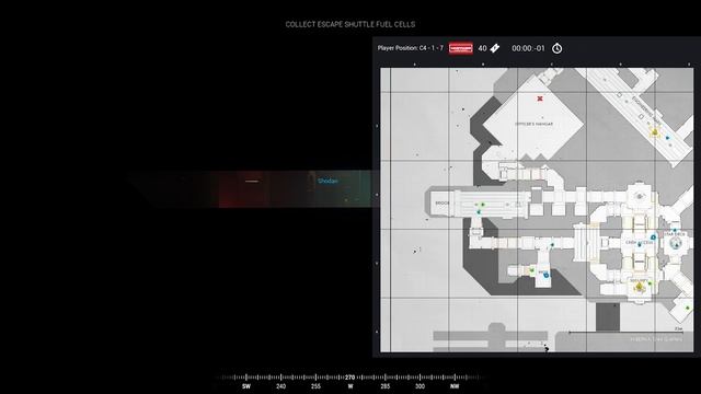 SPACESHIP TERROR | Squad ALIEN Mod смотреть онлайн