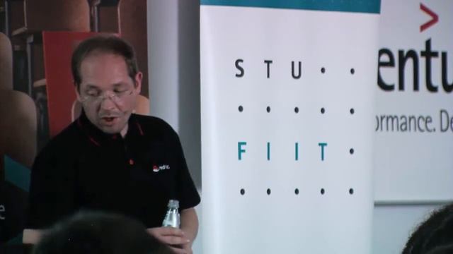 50 Best Features of Java EE7 (Markus Eisele) смотреть онлайн