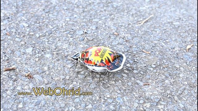 Pop Grenade смотреть онлайн