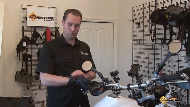 Klim Induction Gloves & Farkle Fingers for Touchscreen Devices Reviewed by Adventure Designs смотреть онлайн