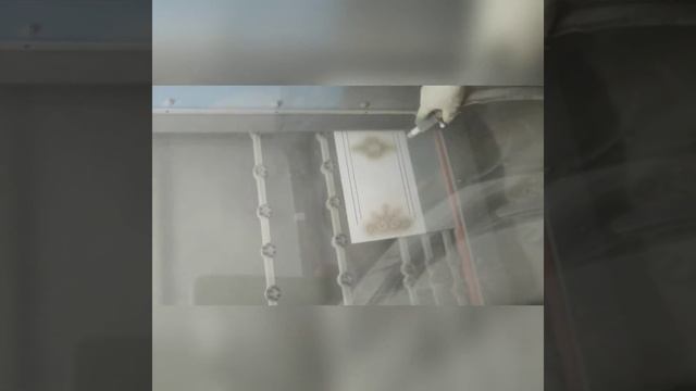 пескоструйная обработка стекла смотреть онлайн