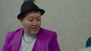 жаны кыргыз кино куйо жолдош