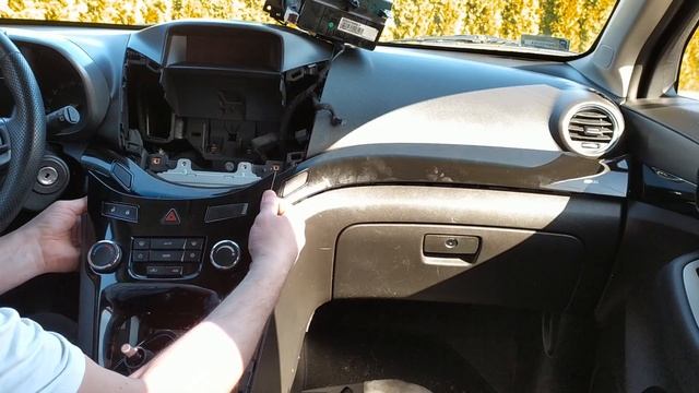 Авто-технический анализ трансмиссии