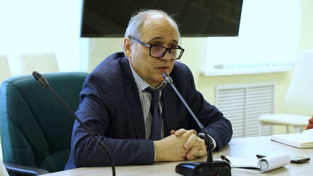 Видеоновости Всероссийского общества слепых за февраль 2024 смотреть онлайн