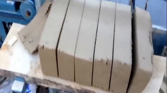 Мини кирпичный завод. Brick machine смотреть онлайн