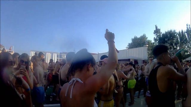 GOGO ZAKYNTHOS AFTERMOVIE 2019 смотреть онлайн