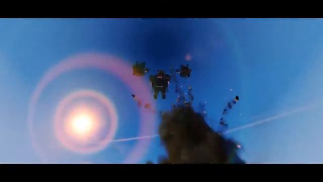 GTA 5 Hogwarts Heist смотреть онлайн