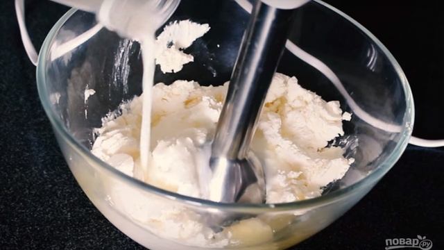 Сборник рецептов