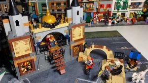 ЕСТЬ ЛЕГО РАЗОБРАТЬ