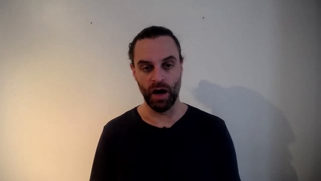 Linked Data is a Political Agenda смотреть онлайн