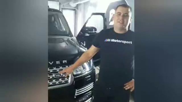 Реставрация кожаных салонов авто | отзыв о работе с Shop-Remont от Романа управляющего DON-STO смотреть онлайн