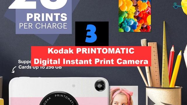 ▶️Best Instant Camera in 2023 смотреть онлайн