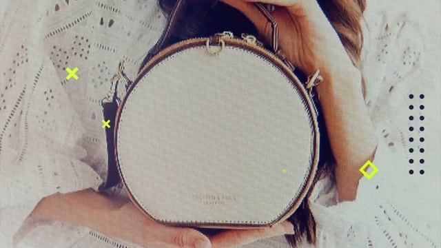 Идеальная сумка: как выбрать и что для этого нужно знать / "Shopping-ГИД" от 31.08.2023