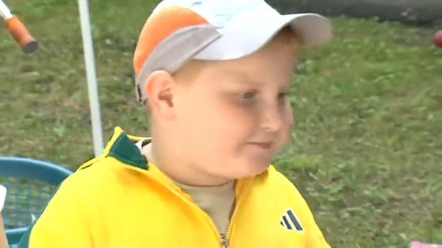 Детский сад и акция гибдд смотреть онлайн