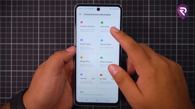 TECNO SPARK 10 PRO│BUENO, BONITO y BARATO│REVIEW COMPLETA смотреть онлайн