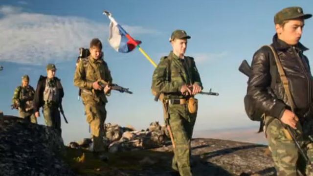 ЦГПВМ приглашает в военно-патриотические экспедиции смотреть онлайн