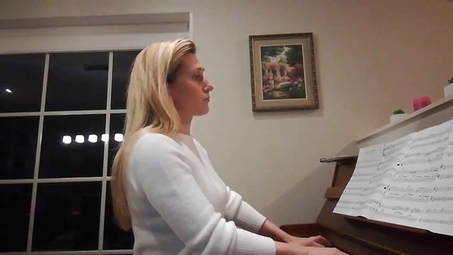 Forrest Gump - piano смотреть онлайн