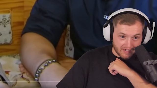 ??SIE RUFEN FEUERWEHR ZUM HELFEN! - BITTE WAAS?! - Rosins RESTAURANTS REAKTION | Trymacs смотреть онлайн