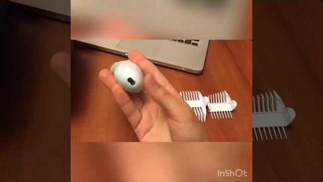 Краткий обзор детской машинки для стрижки Philips HC1066 смотреть онлайн
