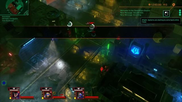 Let's Play Satellite Reign - Part 1 - Final release gameplay смотреть онлайн