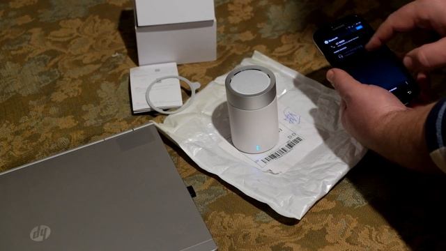 Xiaomi Mi Bluetooth 4.1 Speaker 2 смотреть онлайн