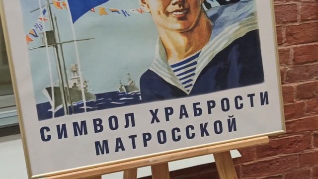 ЦЕНТРАЛЬНЫЙ ВОЕННО МОРСКОЙ МУЗЕЙ В ПИТЕРЕ. 2020 ГОД. смотреть онлайн