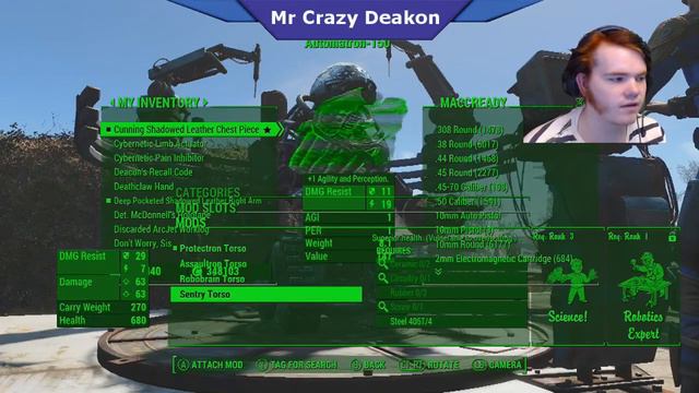 Fallout 4 Level Up Glitch 50K Xp Every 5 Minutes Still Works смотреть онлайн