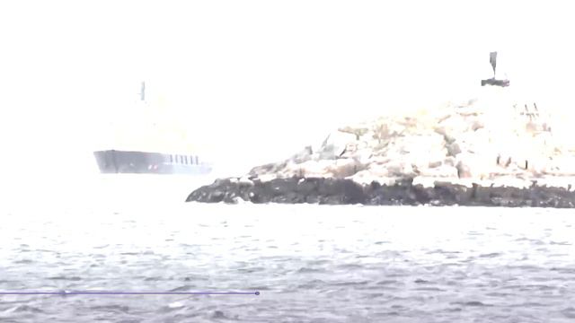 После перерыва возобновлены поиски подводной лодки «Сан-Хуан» смотреть онлайн