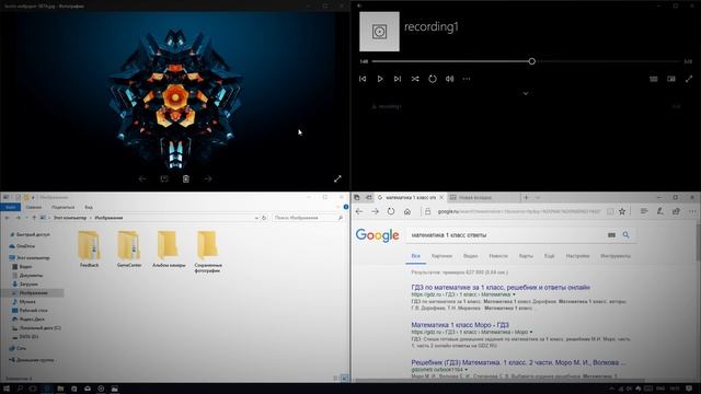 7 ПОЛЕЗНЫХ СОВЕТОВ ДЛЯ РАБОТЫ С WINDOWS! КРУТЫЕ ФИШКИ WINDOWS|Windows, лайфхаки, секреты смотреть онлайн