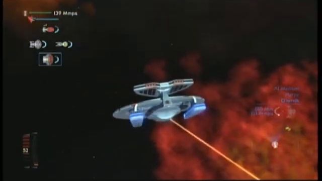 Game Reviews #2: Star Trek Legacy смотреть онлайн