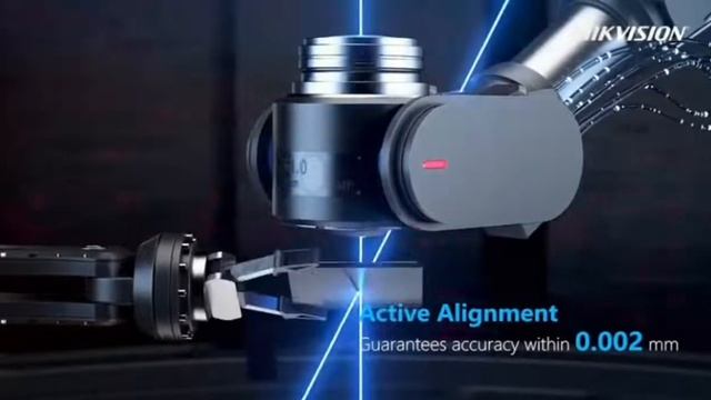 HIKVISION reklama смотреть онлайн