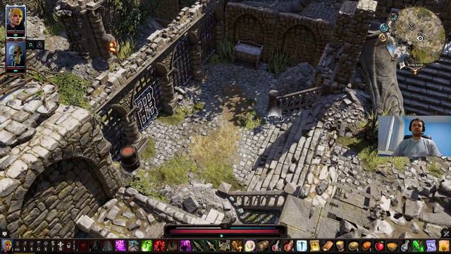 Jul 1, 2019 - Divinity Original Sin 2