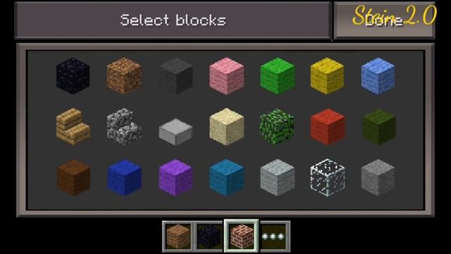 Minecraft PE | Самая первая версия MCPE смотреть онлайн
