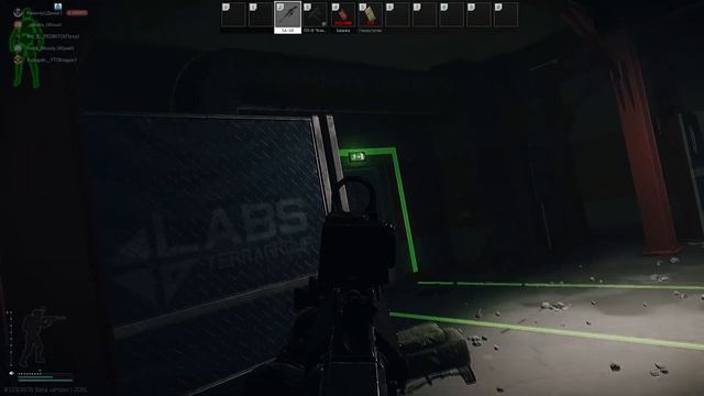 Escape from Tarkov / Тарков #12 [2k] l 18+ смотреть онлайн