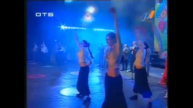 Выпускной 2012 Papa Americano-Иван Нетепенко.wmv смотреть онлайн