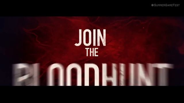 Vampire: The Masquerade – Bloodhunt Reveal Trailer | Summer Game Fest 2021 смотреть онлайн