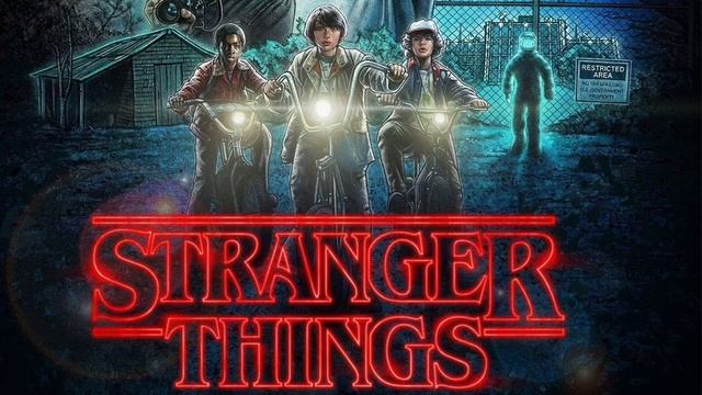 Stranger Things: The Telltale Series Annouced (Netflix and Telltale Games Collaboration) смотреть онлайн
