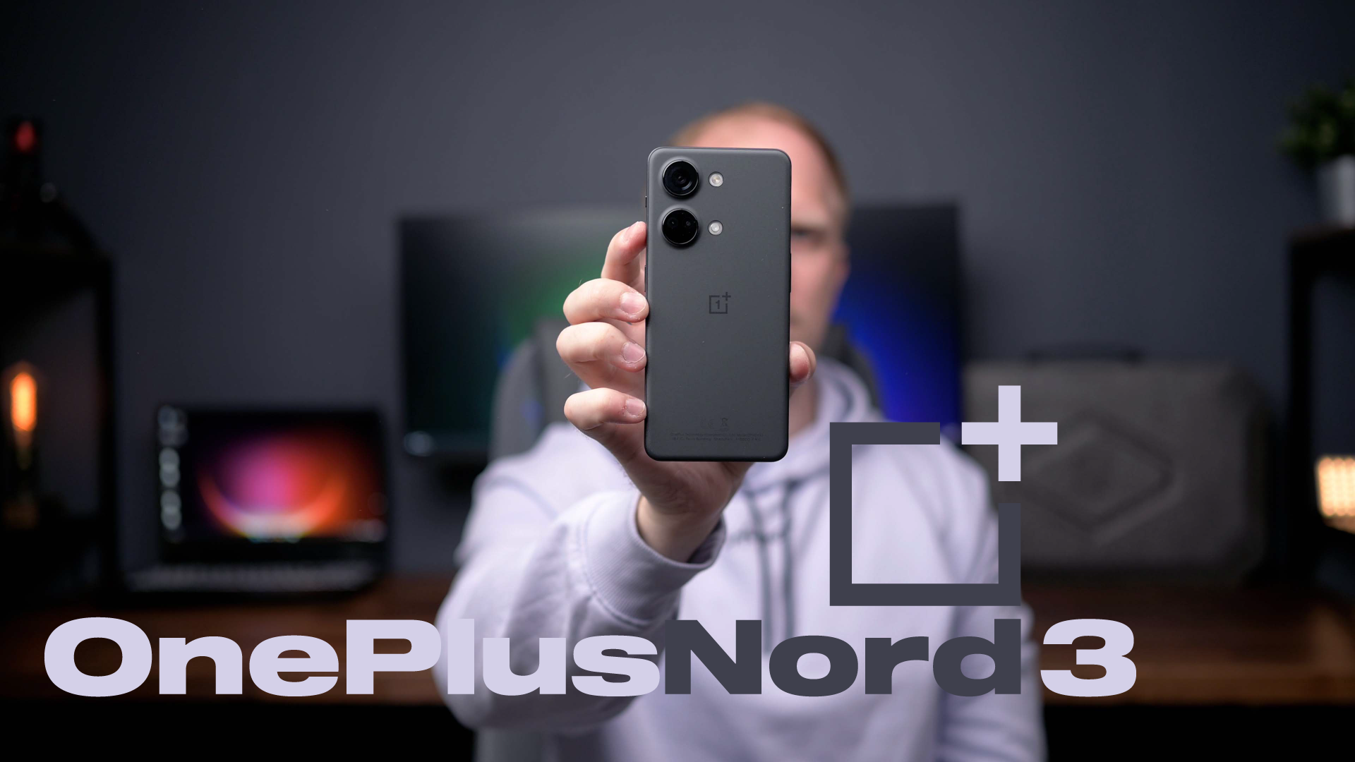 OnePlus Nord 3 — подробный обзор. Возвращение к истокам. смотреть онлайн