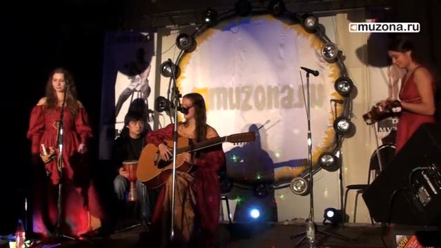 Эfа на MUZONA.RU ч.2 смотреть онлайн