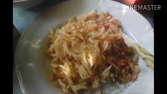 ОЛАДУШКИ без дрожжей,с ФРУКТАМИ! ПЫШНЫЕ,ВКУСНЫЕ! смотреть онлайн
