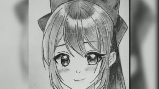 I tried to draw Korean drawing ? #like and subscribe# смотреть онлайн