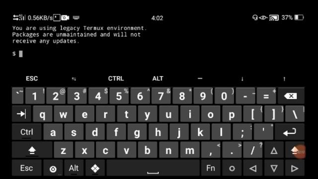 How To Do Ethical Hacking By Android Phone ?.??!! смотреть онлайн