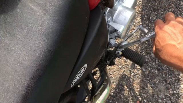 Honda Ape смотреть онлайн