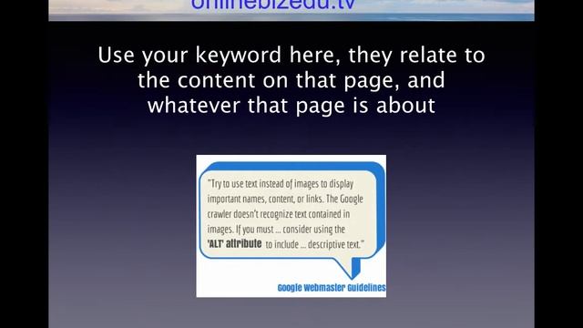 How to Optimize Images for Better On Page SEO смотреть онлайн