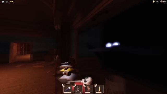 DOORS What's Hiding Behind the Darkness of Jeff? (Hotel Update) смотреть онлайн