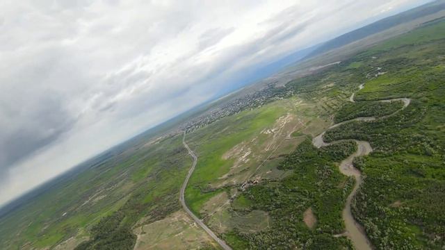 МОСТ. Ушарал Алакольский район смотреть онлайн