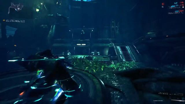 Vay Hek, More Like Vent Hack - Warframe смотреть онлайн